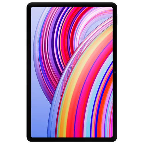 Планшет Xiaomi Redmi Pad Pro, 12.1", Wi-Fi, 6/128GB, Ocean Blue (Синий)