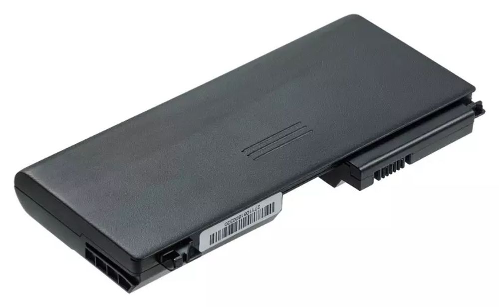 Аккумуляторная батарея Li-Ion для HP Pavilion tx1000, tx1100, tx1200, tx1300, tx2000 Tablet PC 7.4V