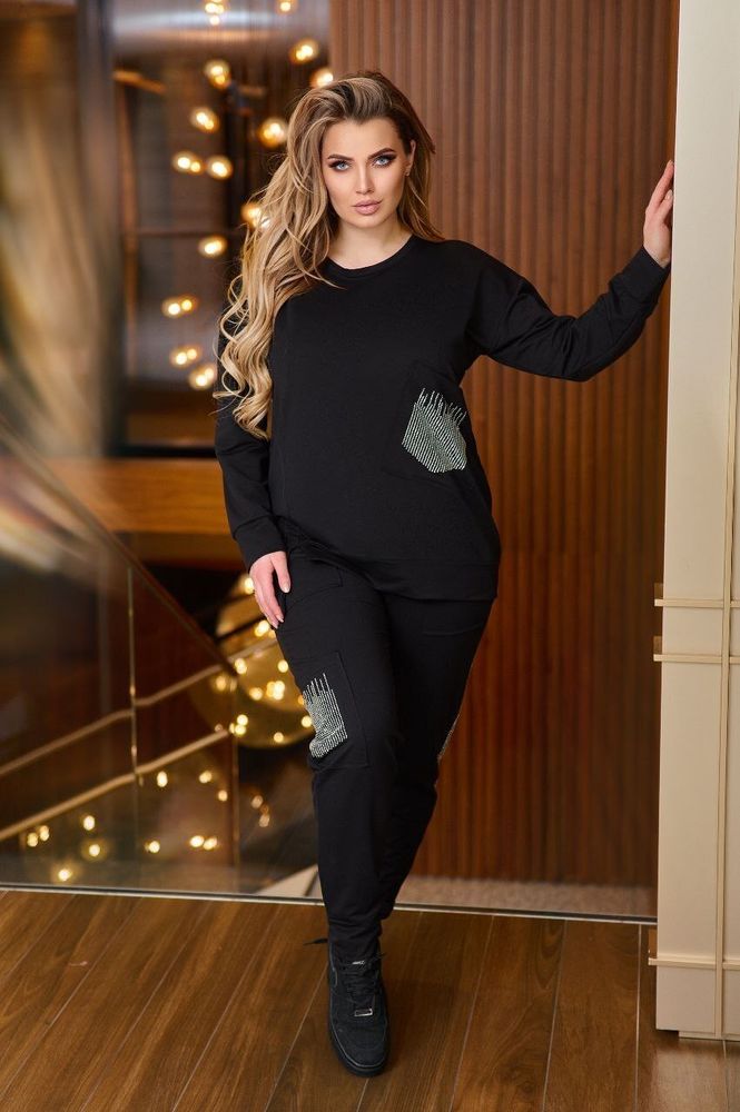 Костюм УК-217-3 Fabrika