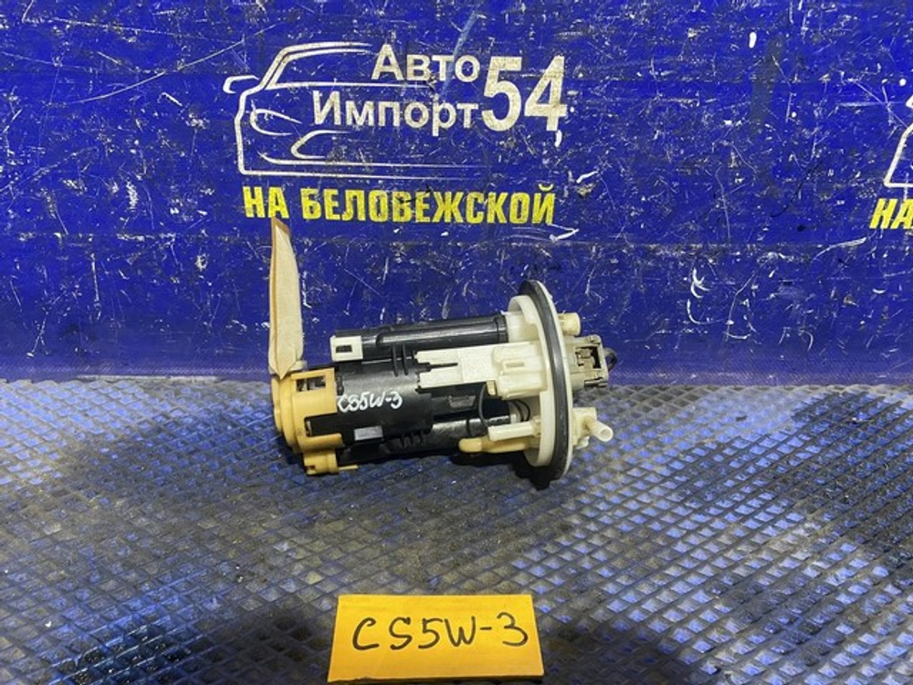 Бензонасос погружной MITSUBISHI LANCER CEDIA 2000