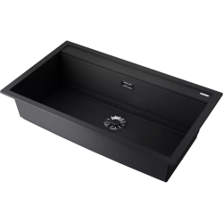 Кухонная мойка Omoikiri Kitagawa 86-LB-GR