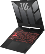 Ноутбук  ASUS TUF Gaming A15 FA507UI-LP166 15.6 ", Ryzen 7, 16 Гб RAM, 1 Тб SSD, GeForce RTX 4070, Серый
