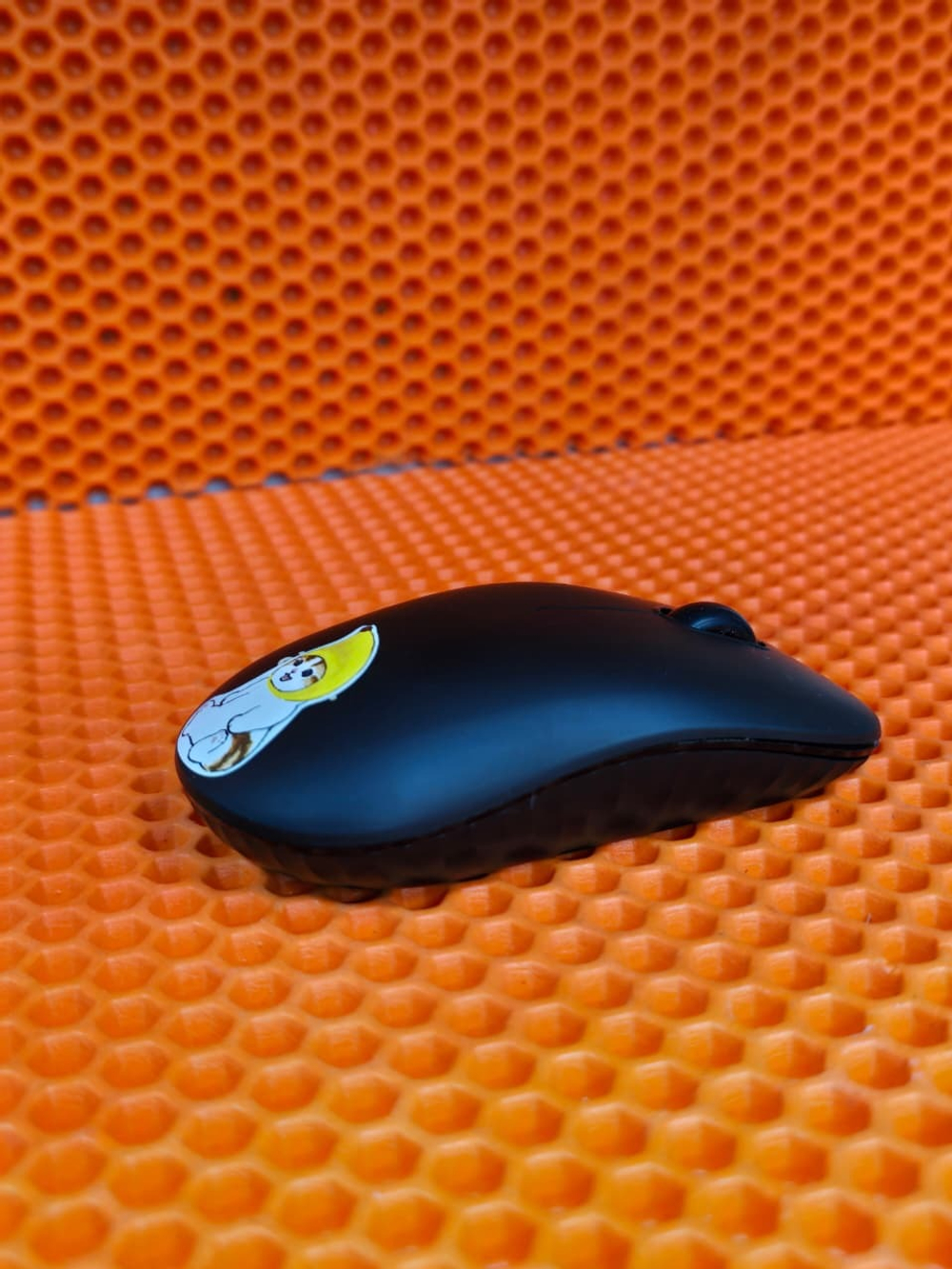 Мышка беспроводная Acer omr130