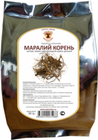 Маралий корень (корень , 50гр.) (Старослав)