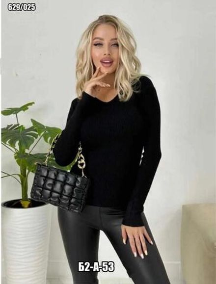 Кофта 2583927 Fabrika