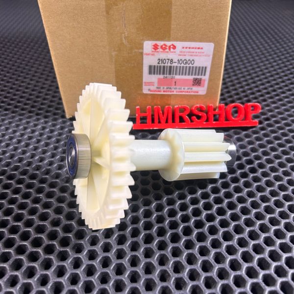 Suzuki Шестерни вариатора А Skywave 650 21078-10G00