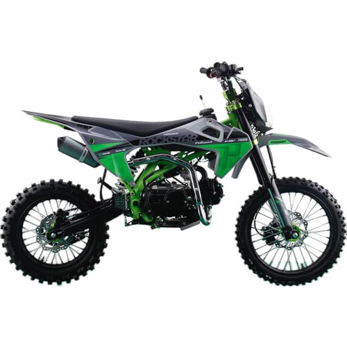 Мотоцикл RACER Z1 PITBIKE