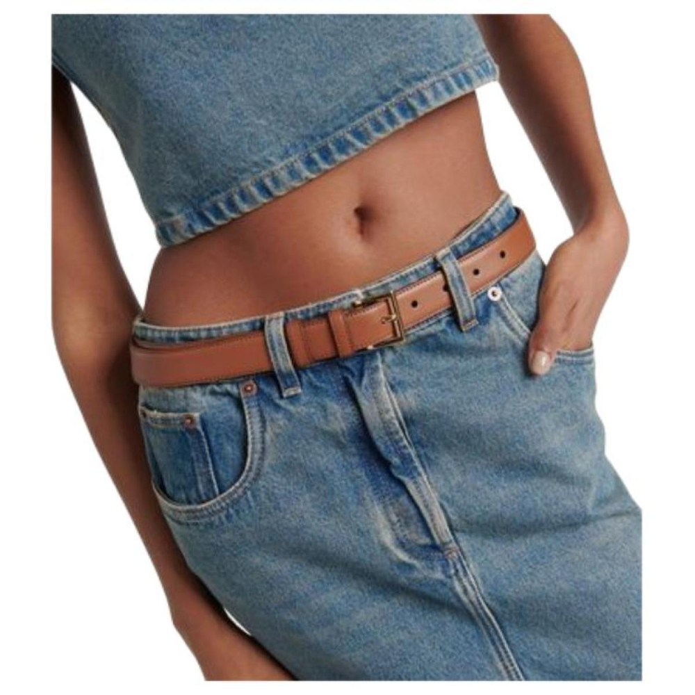 Пояс PRADA 2.5cm, 1CC5438NQF0ORP