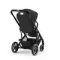 Детская коляска Cybex Balios S Lux BLK 2 в 1 Moon Black
