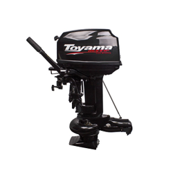 2х-тактный лодочный мотор TOYAMA T30ABM JET