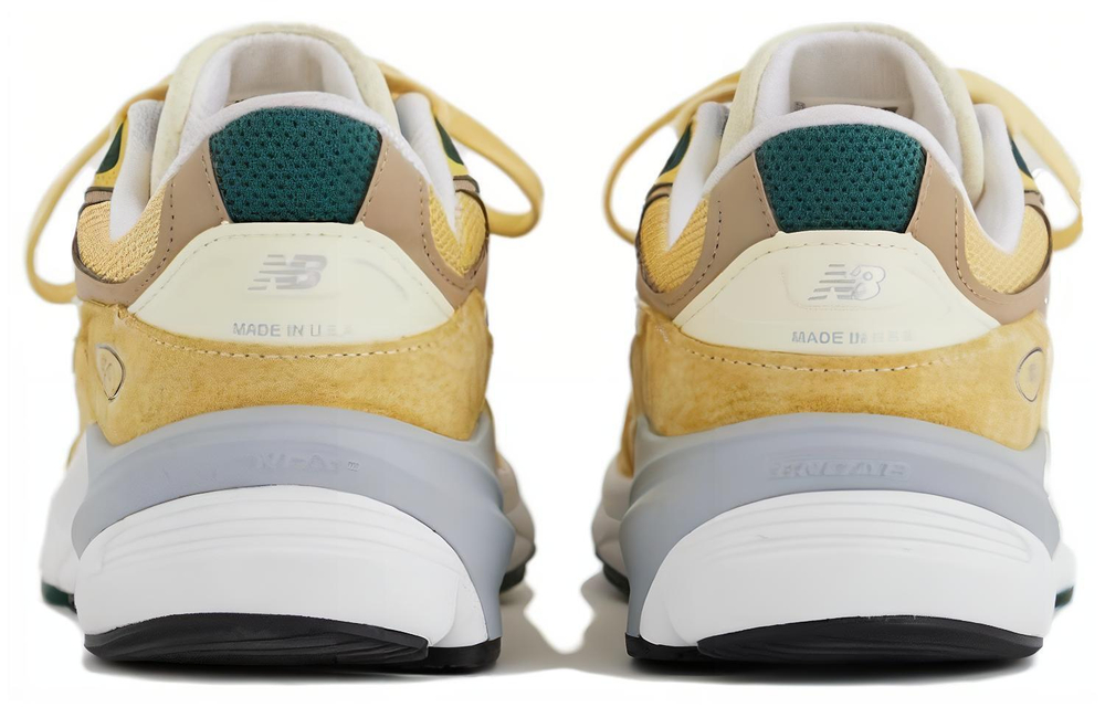 Кроссовки New Balance Nb 990 V6