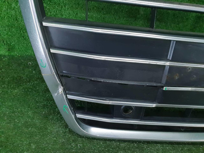 Решетка радиатора Audi A6 5 C8 (2018-2023)