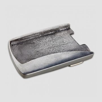 Пряжка стальная для ножей серии Рысь Katz Knives KZ/MC/BUC