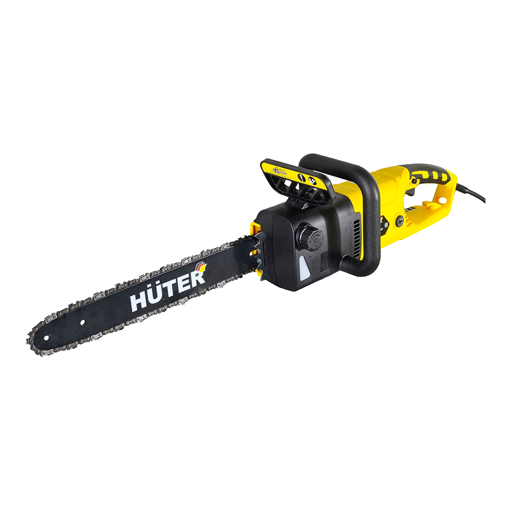 Цепная электропила Huter ELS-2,7
