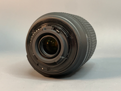 Nikon 18-105mm 3.5-5.6G AF-S ED DX VR Nikkor