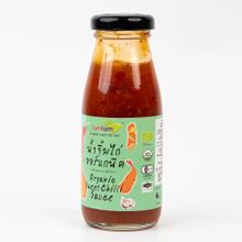 Соус Lum Lum Sweet chilli Organic , 200 г, 3 шт