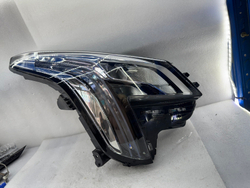 Оригинальная LED фара Cadillac XTS
