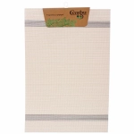 Салфетка на стол 30*45см «Ромоло» плетеная, бежевая