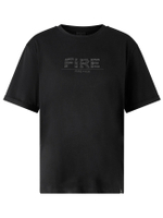 Футболка женская SINJA BOGNER FIRE+ICE