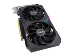 Видеокарта Asus Nvidia GeForce RTX 3050 [90YV0GH6-M0NA00]