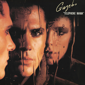 Gazebo / Telephone Mama (LP)