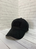 Бейсболка 5.11 / чёрный