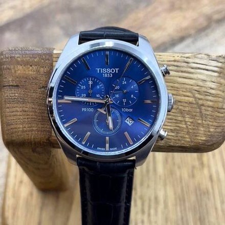 Часы Tissot