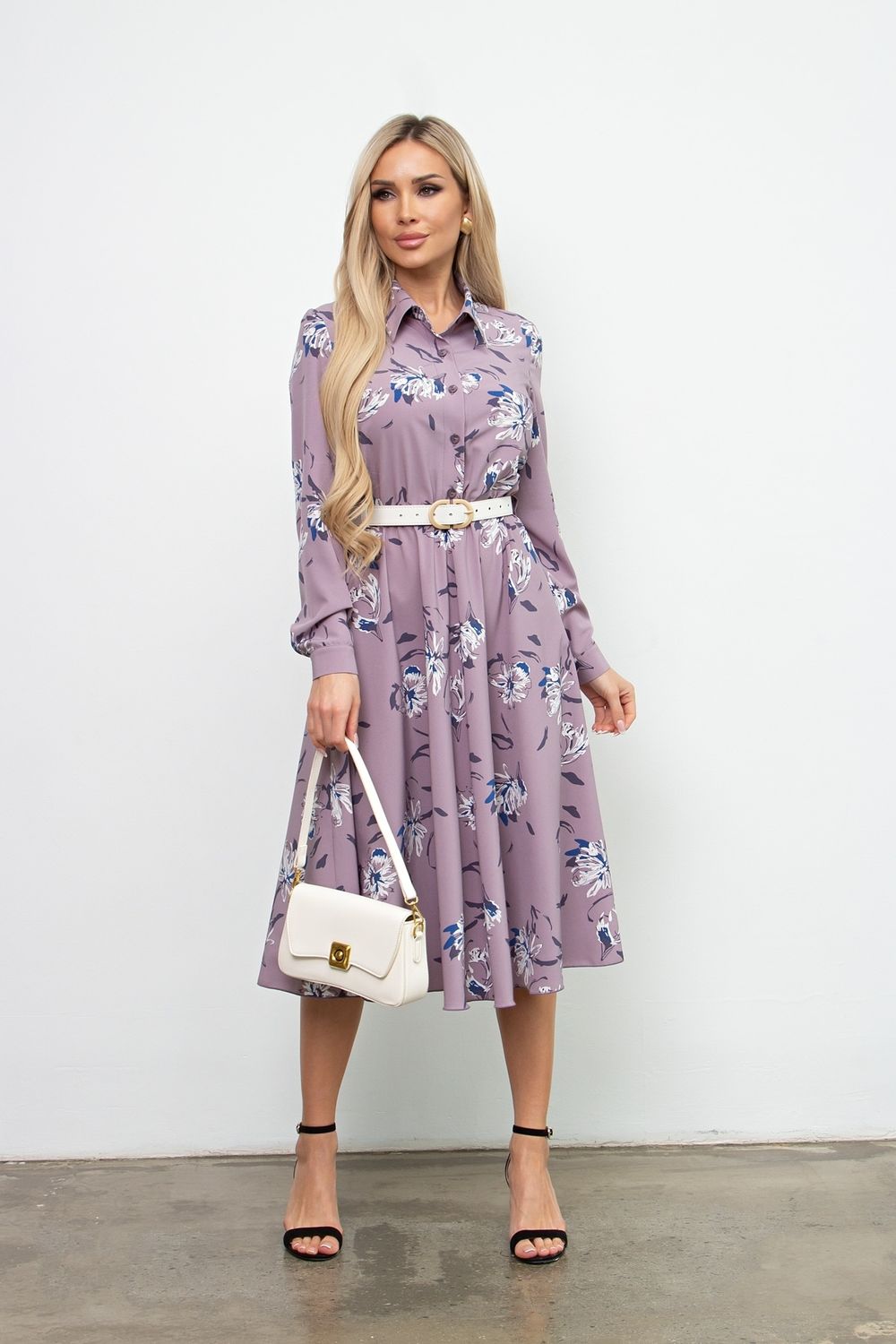 Платье Неада №37 Valentina (Акция)