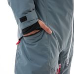 Gravity 2.0 Suit / Мужской / Серый