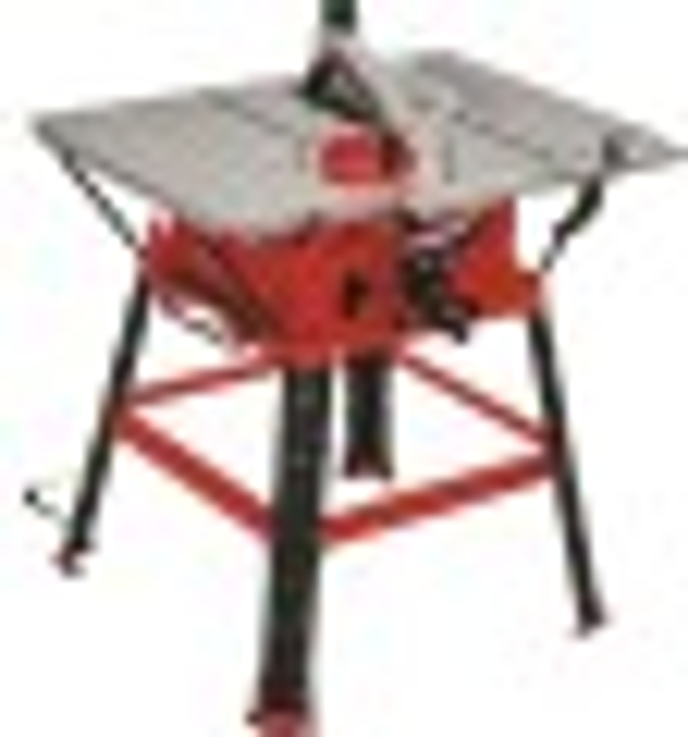 Пила циркулярная EINHELL TC-TS 254 U 4340510