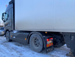 Volvo FH 4x2 Седельный тягач FH-TRUCK (Дизельный, 12,8 л, 469 л.с., АТ)