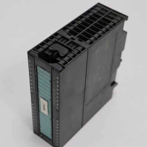 SIEMENS 6ES7 322-1BL00-0AA0