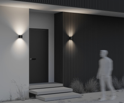 Архитектурная подсветка Outdoor O573WL-L6B