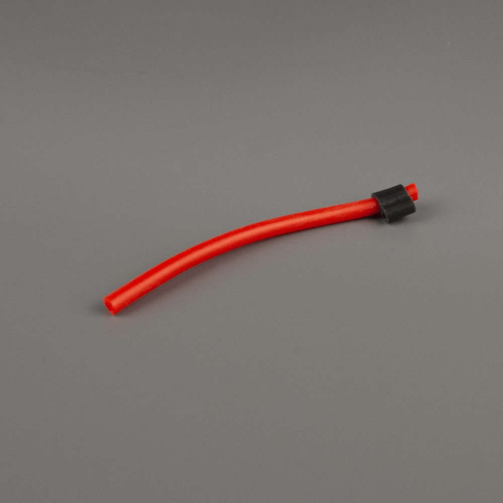 Сторожок силиконовый Fishlandia 100мм (10шт/уп)