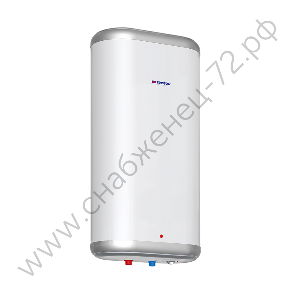 Водонагреватель EDISSON EDF50V