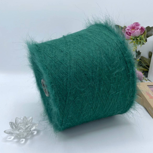 Manifattura Ugo Pucci 30% альпака 40% полиакрил 30% полиамид