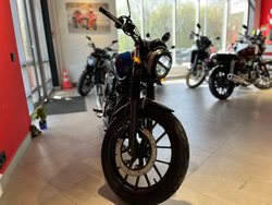 Honda CB 350RS, 2023