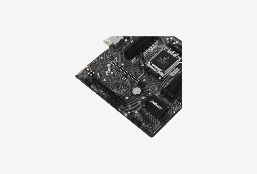 ASRock B650M PG Lightning_0426531101938