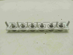 WF6452S4V кт204 Панель кнопок для стиральной машины Samsung WF6452S4V б/у