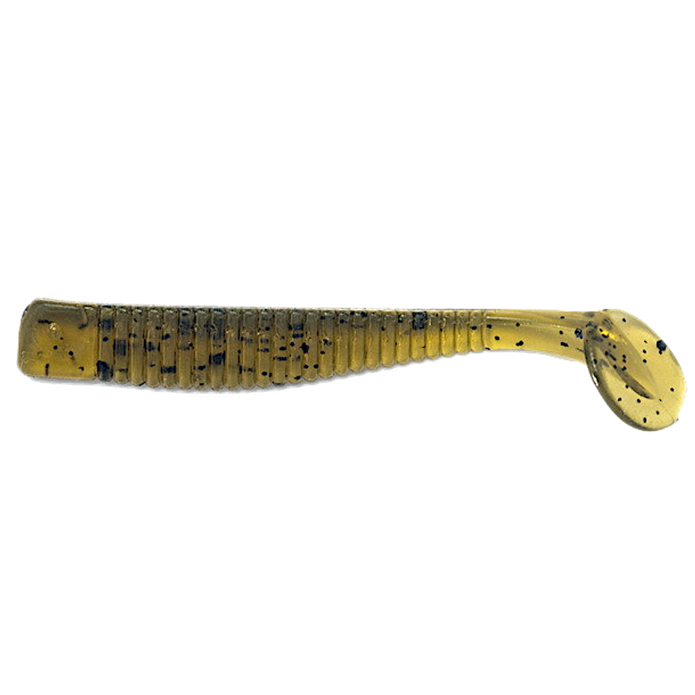 Мягкая приманка HitFish Skimpy 106063-R017  2.5'  63мм 1.5г 8шт