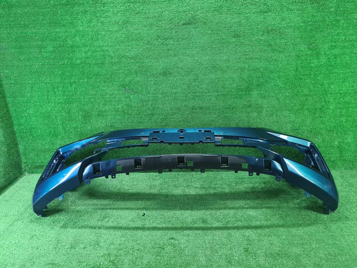 Бампер передний Geely Monjaro (2021-н.в.)