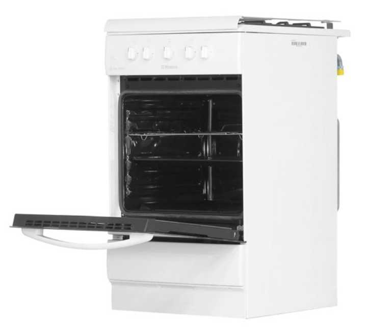 Газовая плита Hansa FCGW530253