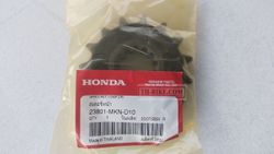 23801-MKN-D10. SPROCKET COMP., DRIVE (15T). HONDA