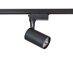 Трековый светильник Maytoni Technical TR003-1-6W3K-B