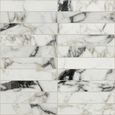 Мозаика BIJOUX CALAC ALTISSIMO GLO MOS (3x15) (767570)