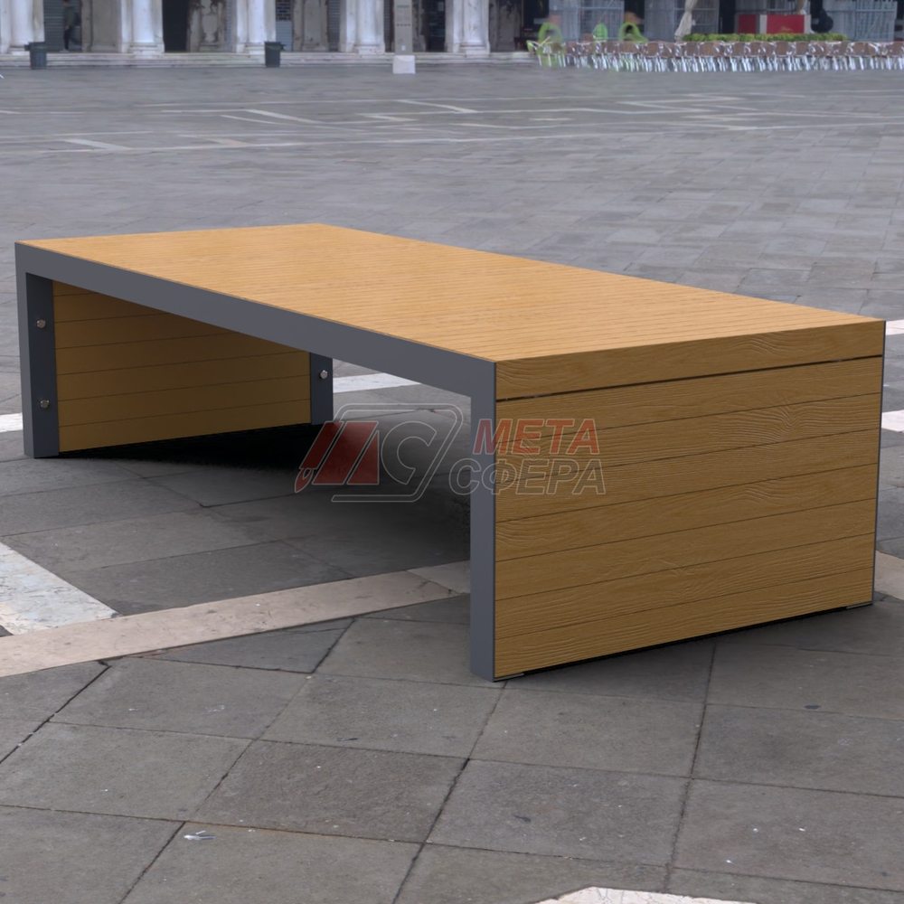 Лавка Линарес 200х80