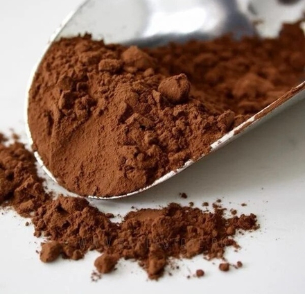 Какао-порошок сильной алкализации Barry Callebaut