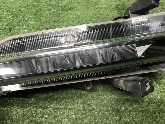 ПТФ правая Chery Tiggo 8 Pro (2021-2024)