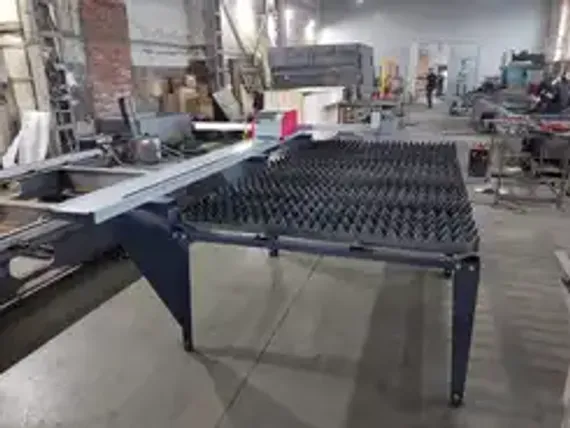 Плита магнитная для станков Heden 100×175 мм, арт. 720.081