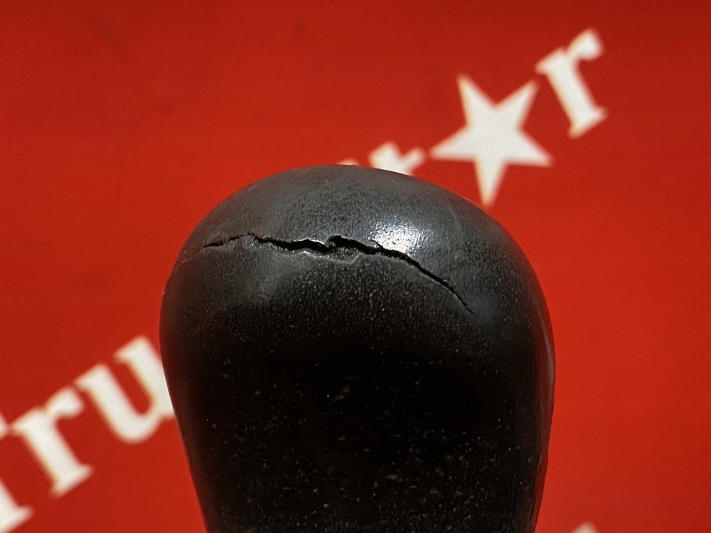 Рычаг переключения передач